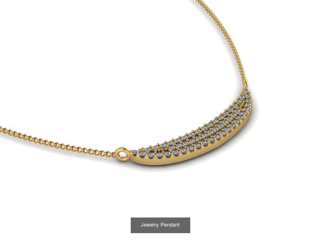 Jewelry Pendant COLLECTION _27