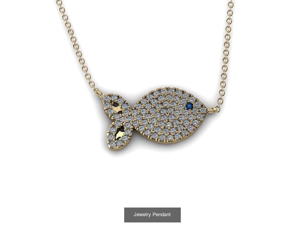 Jewelry Pendant COLLECTION _10