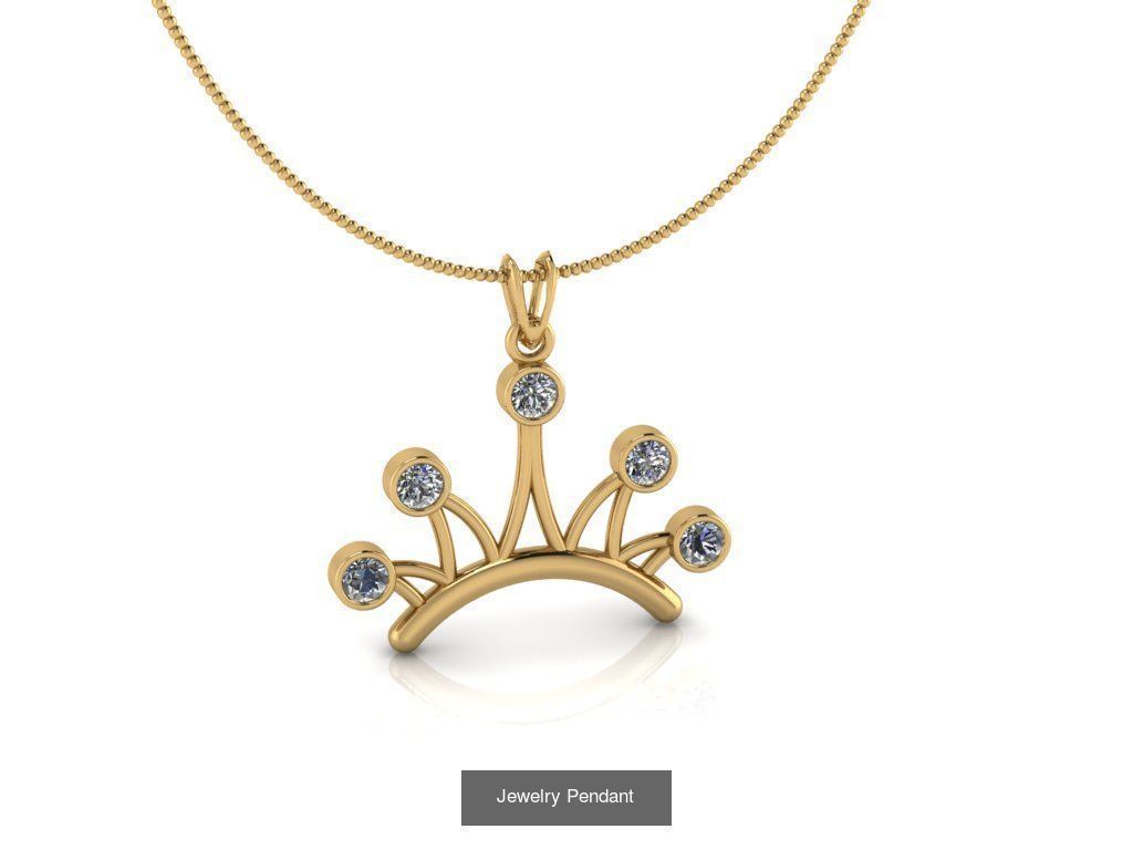 Jewelry Pendant COLLECTION _32