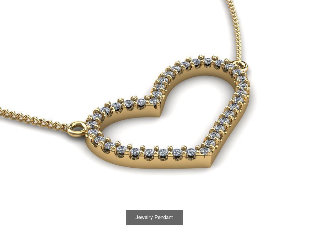 Jewelry Pendant COLLECTION _18