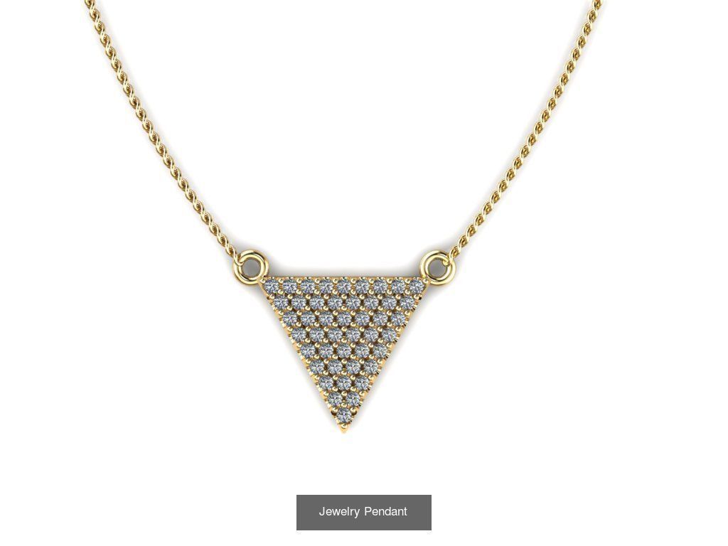Jewelry Pendant COLLECTION _15