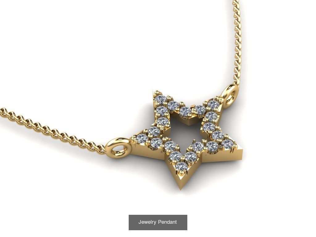 Jewelry Pendant COLLECTION _26