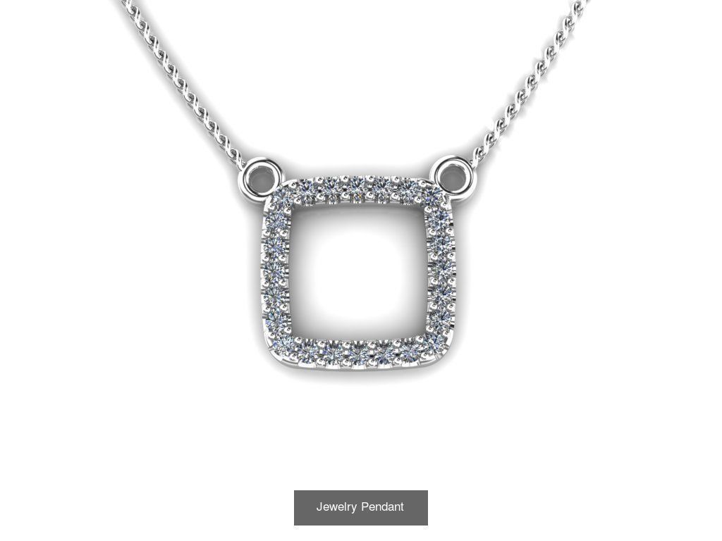 Jewelry Pendant COLLECTION _13