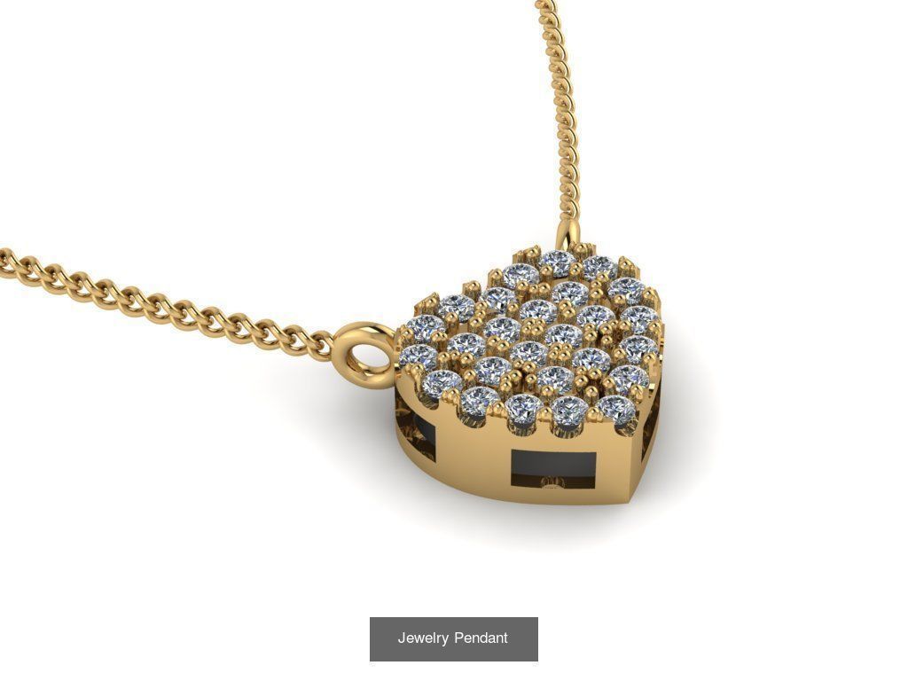 Jewelry Pendant COLLECTION _31