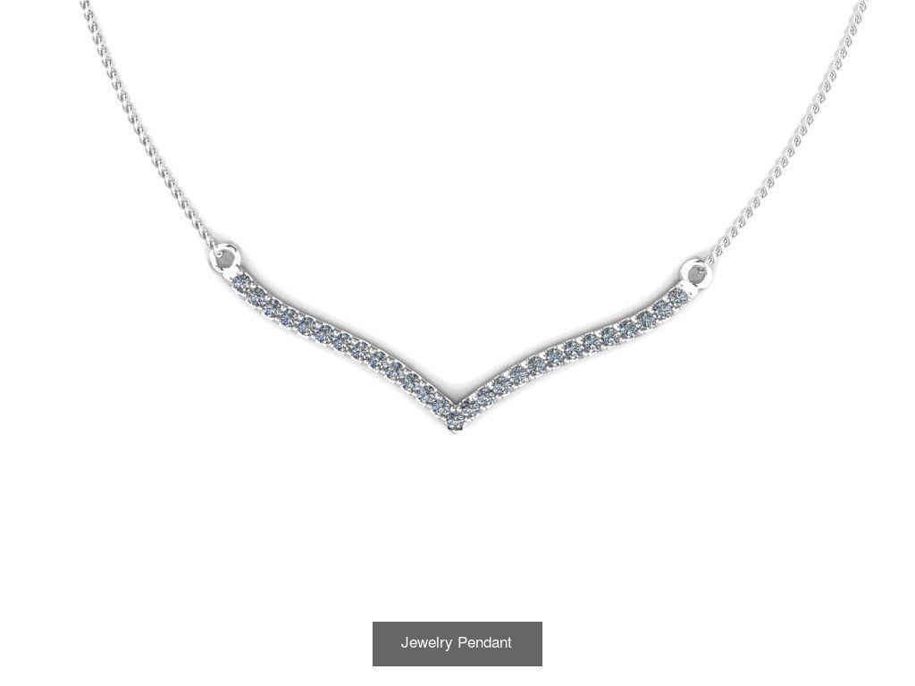 Jewelry Pendant COLLECTION _16