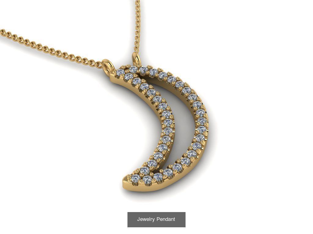 Jewelry Pendant COLLECTION _22