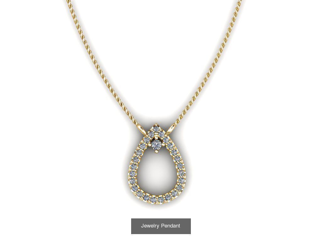 Jewelry Pendant COLLECTION _17