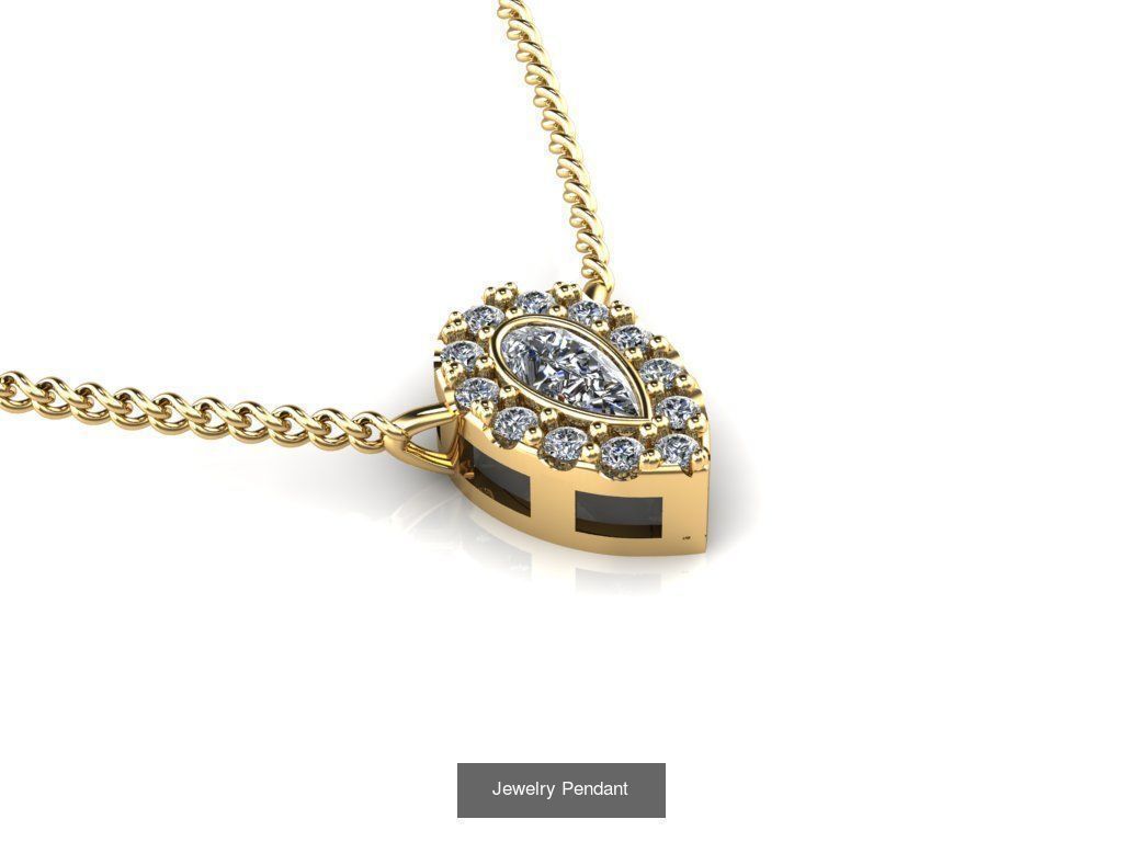 Jewelry Pendant COLLECTION _14