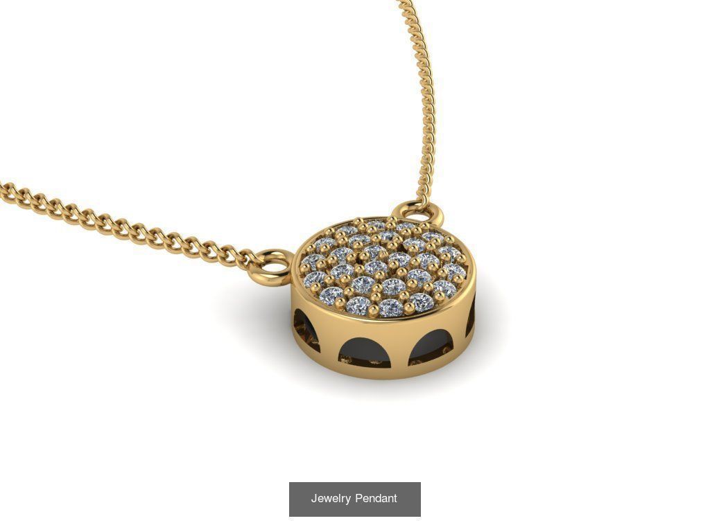 Jewelry Pendant COLLECTION _20