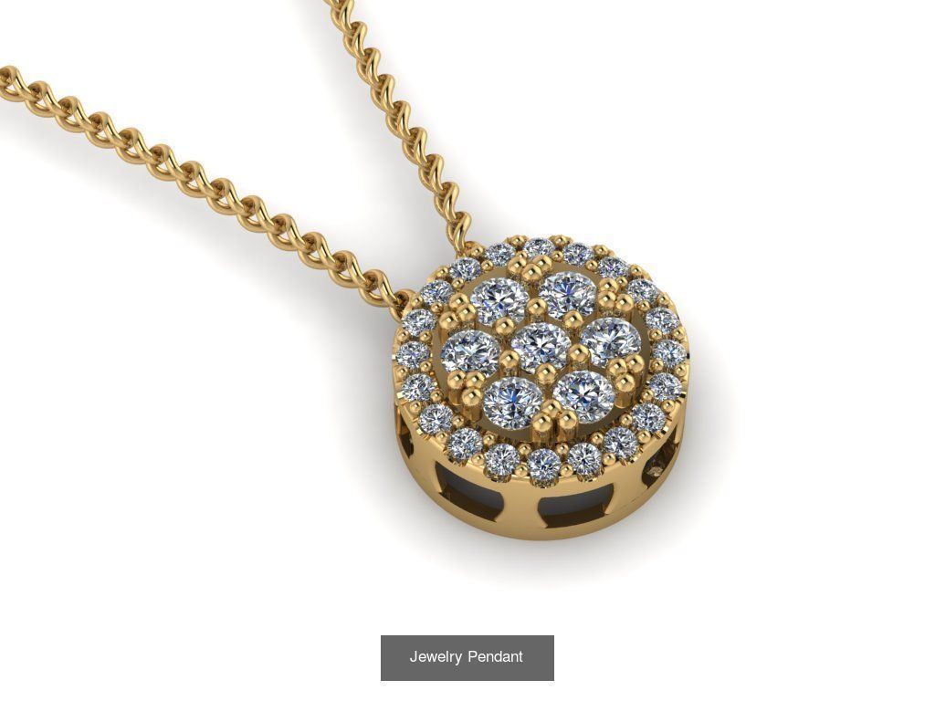 Jewelry Pendant COLLECTION _21