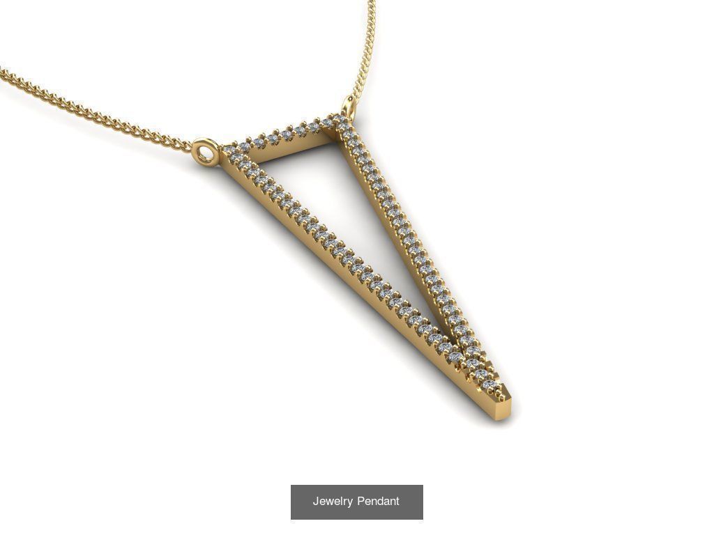 Jewelry Pendant COLLECTION _24