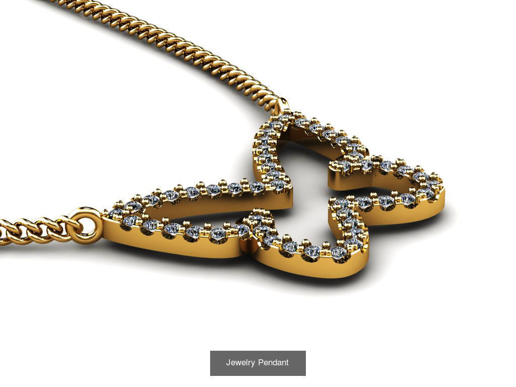 Jewelry Pendant COLLECTION _7