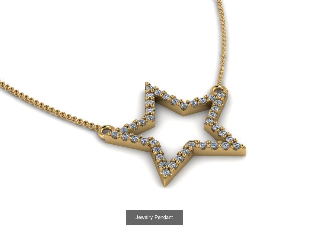 Jewelry Pendant COLLECTION _23