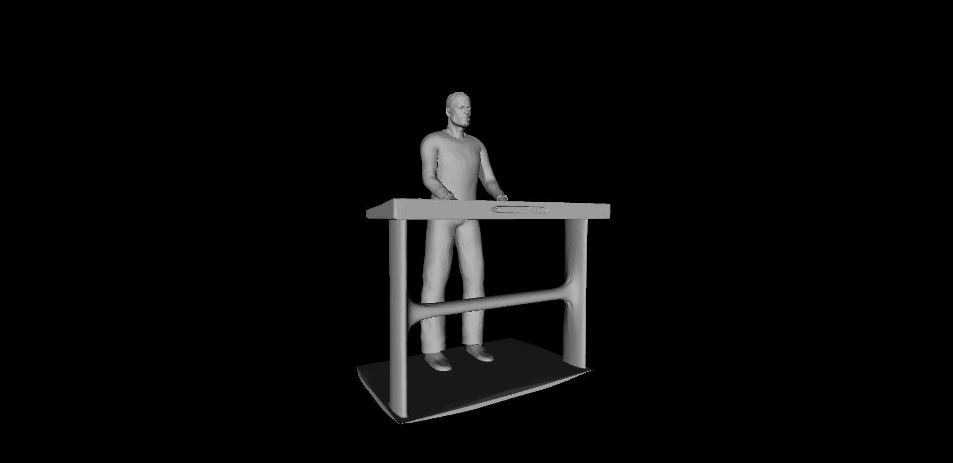 Printle Homme 641 3D model_3