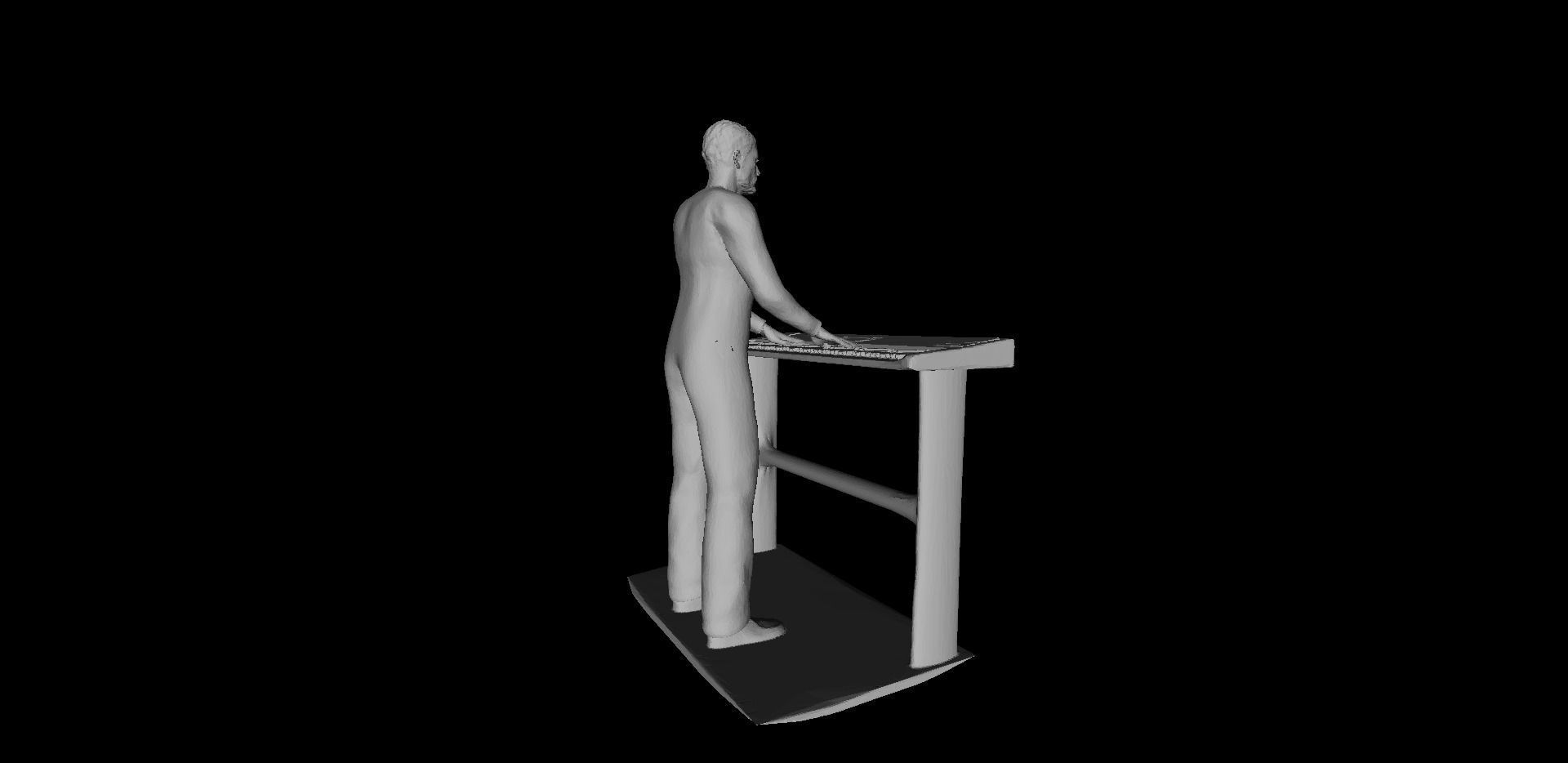 Printle Homme 641 3D model_9