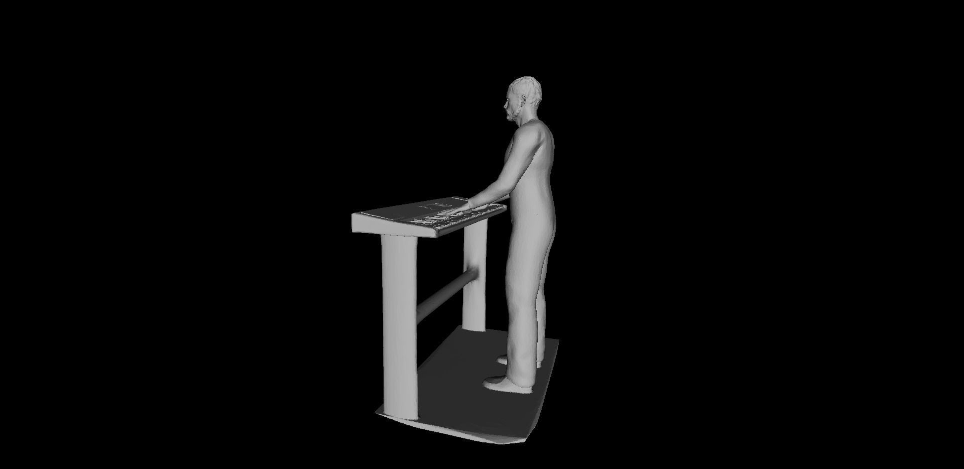 Printle Homme 641 3D model_17