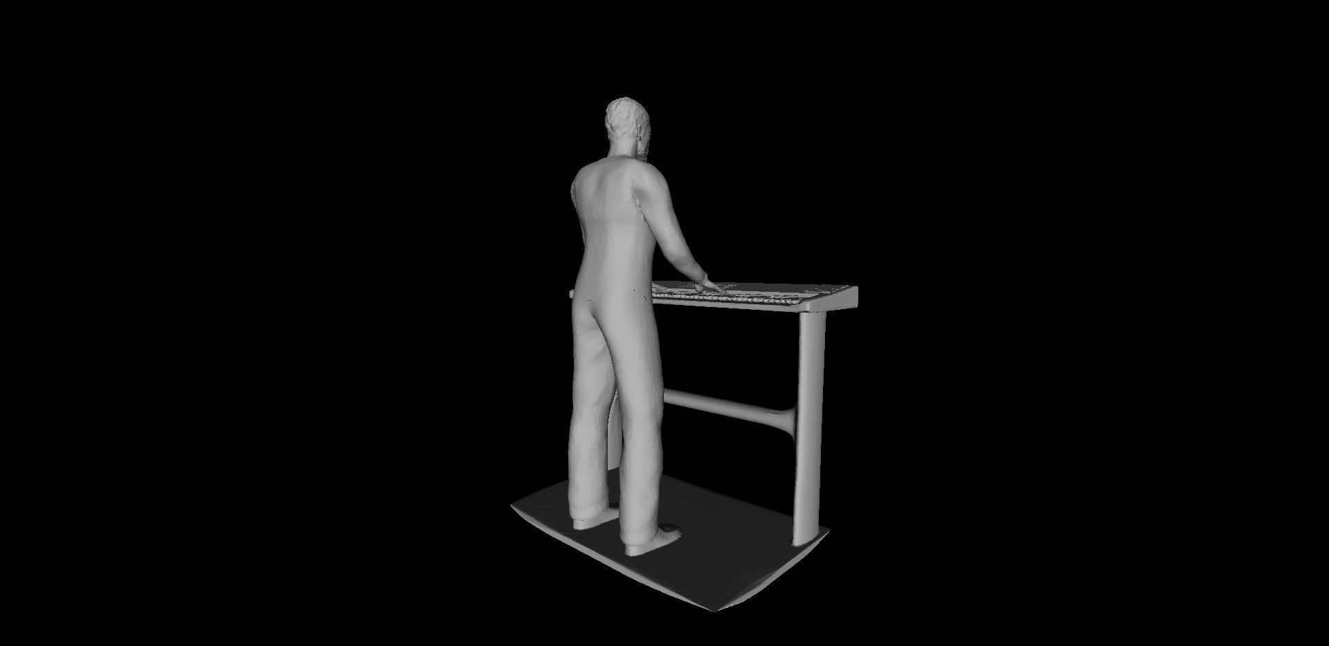 Printle Homme 641 3D model_10