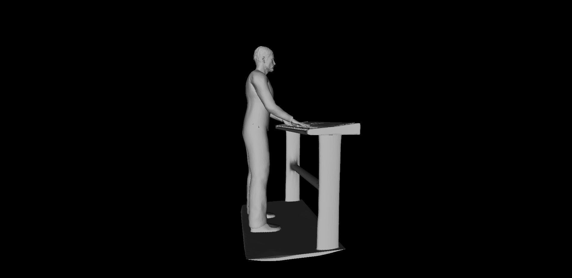 Printle Homme 641 3D model_8