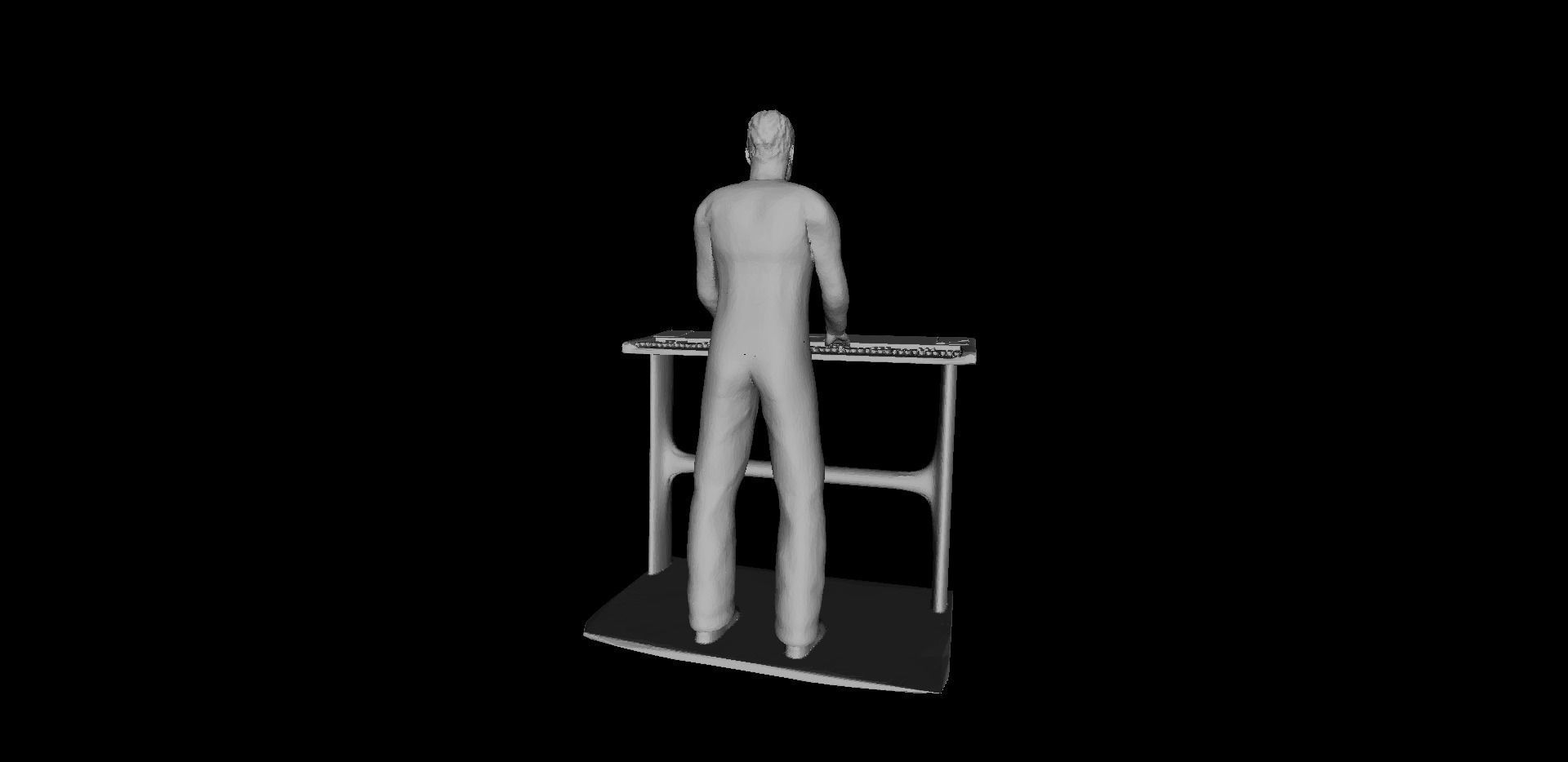 Printle Homme 641 3D model_12