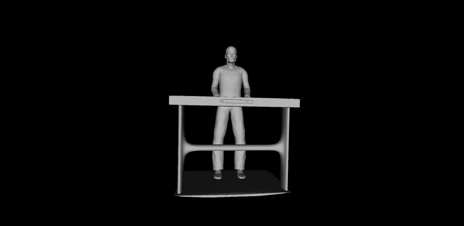 Printle Homme 641 3D model_1