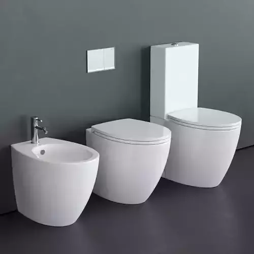Ceramica Catalano Velis WC