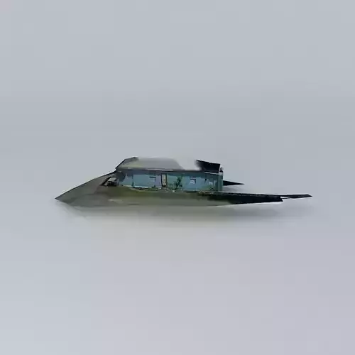 Free Gut House   17B East Street