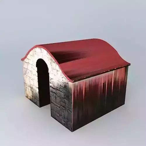 Estate Whims Historical Watchhouse