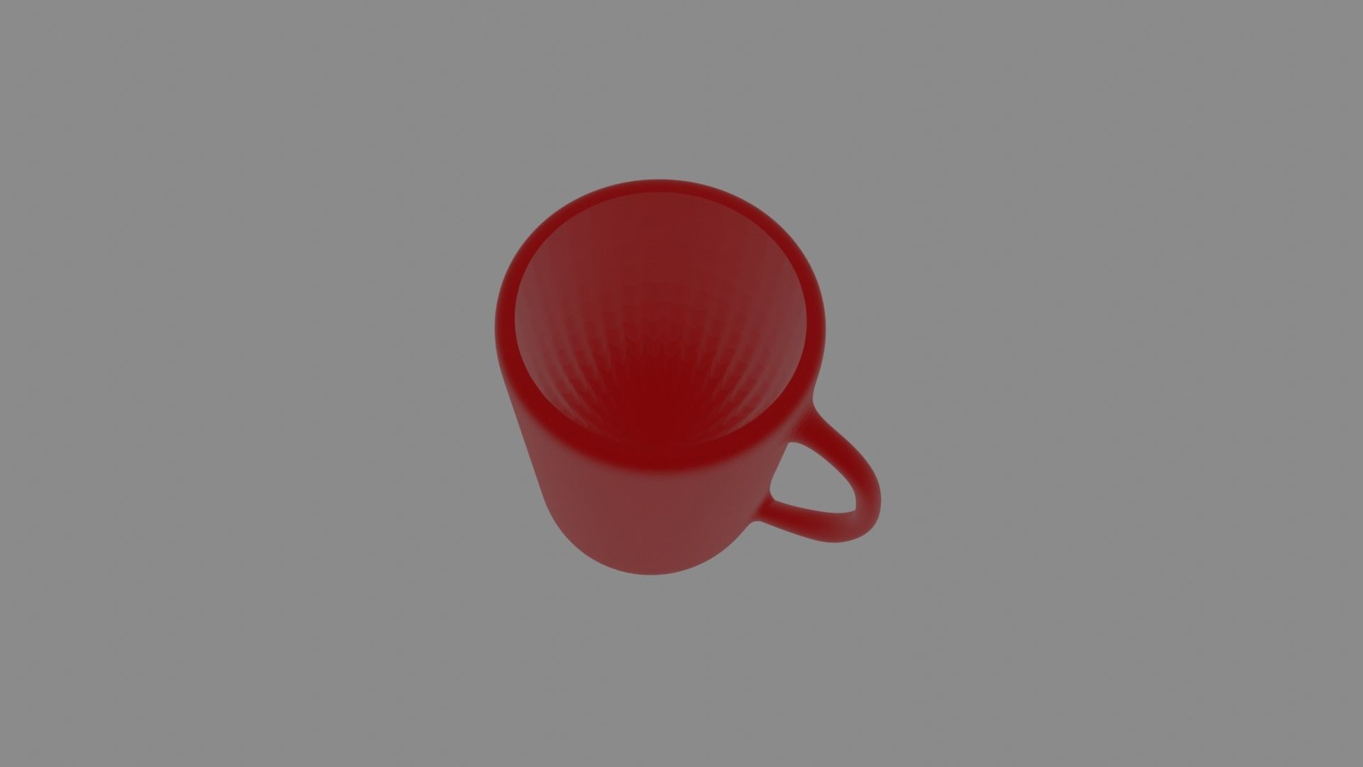 cup 3D 3D model_1