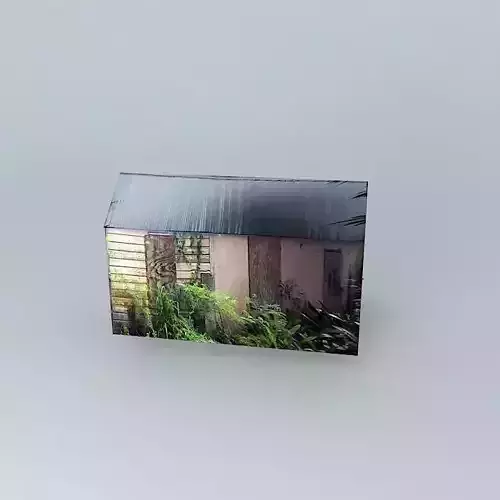 18B East Street - The House the Freedom Built