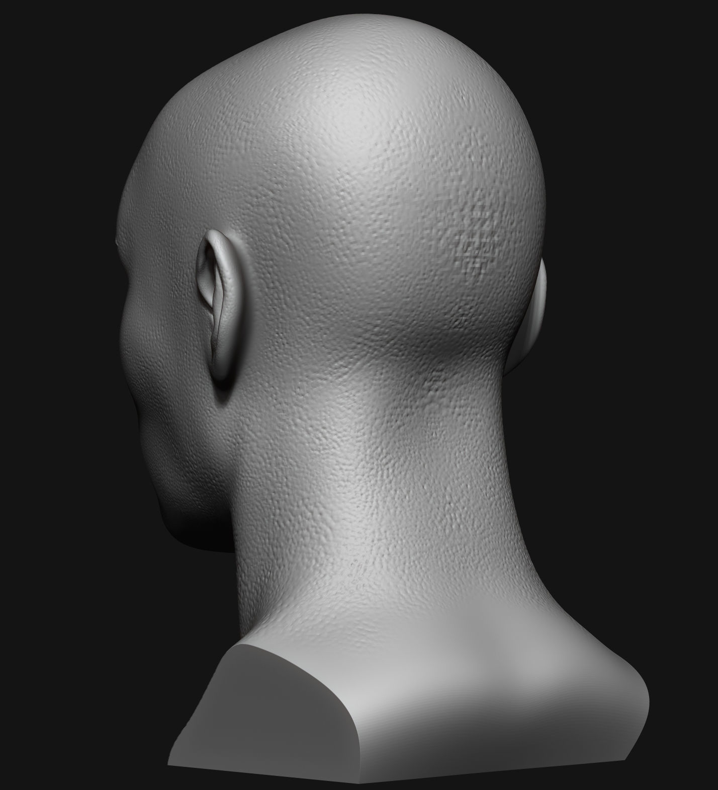 Kobe Bryant 3D print model_2