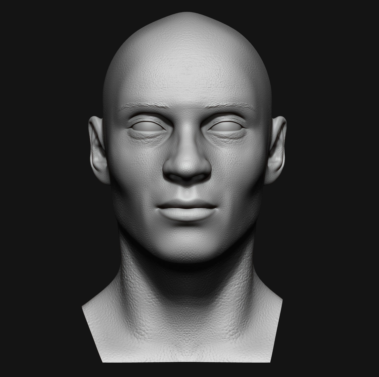 Kobe Bryant 3D print model_5