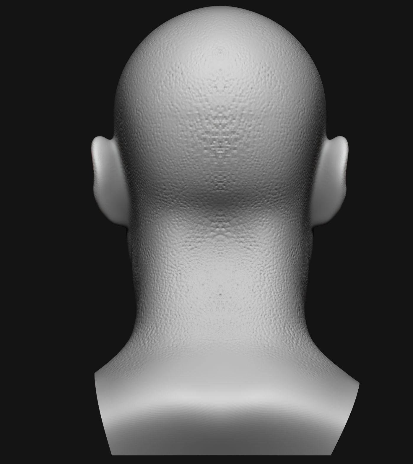 Kobe Bryant 3D print model_3