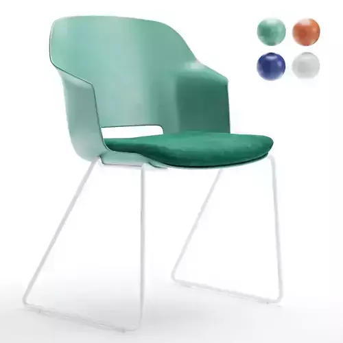 Diemme Clop chair