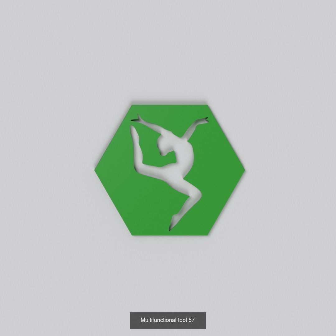 100 3d printing items  3D Model Collection_148