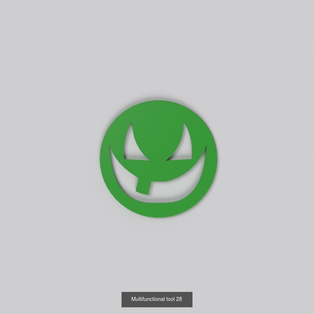 100 3d printing items  3D Model Collection_233