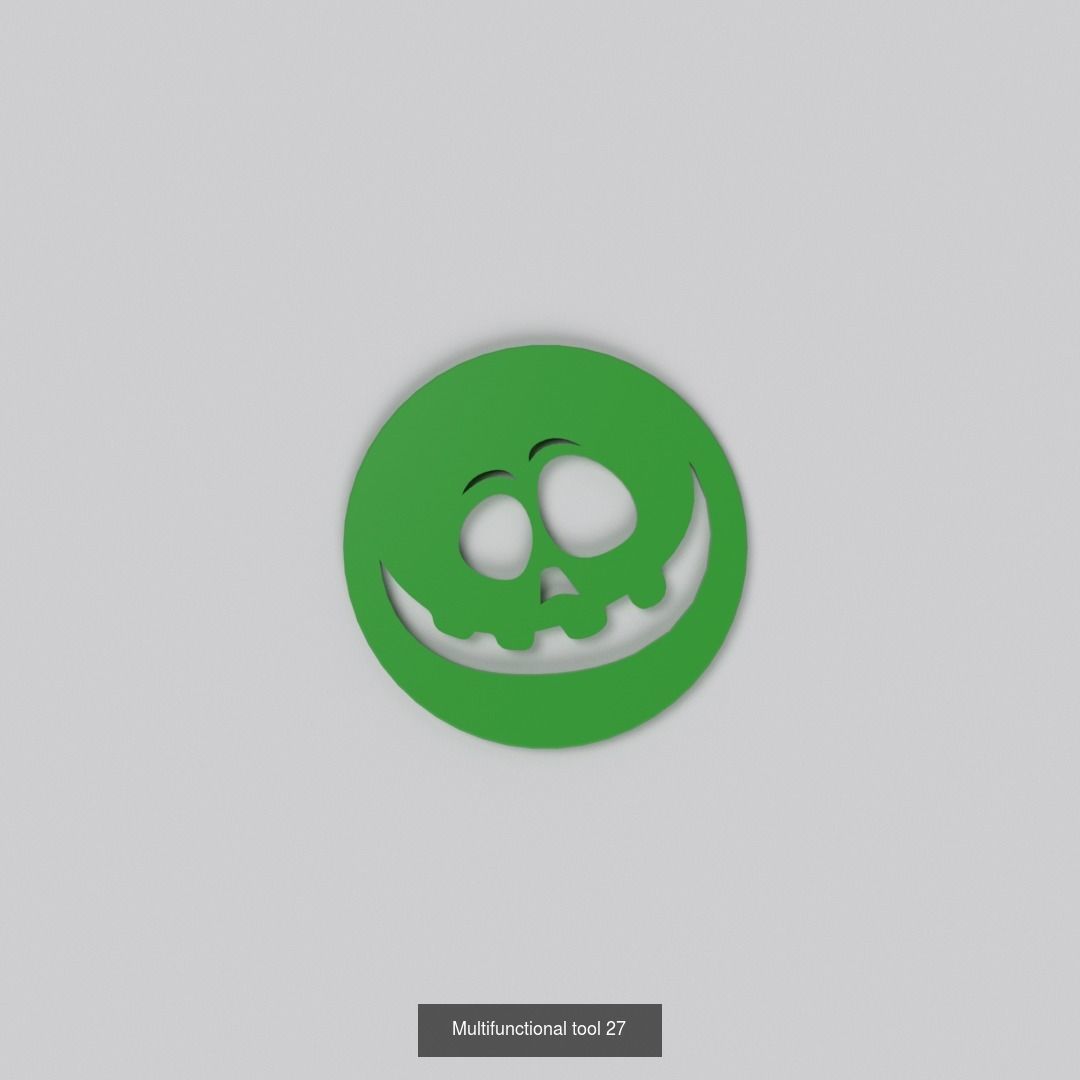 100 3d printing items  3D Model Collection_237