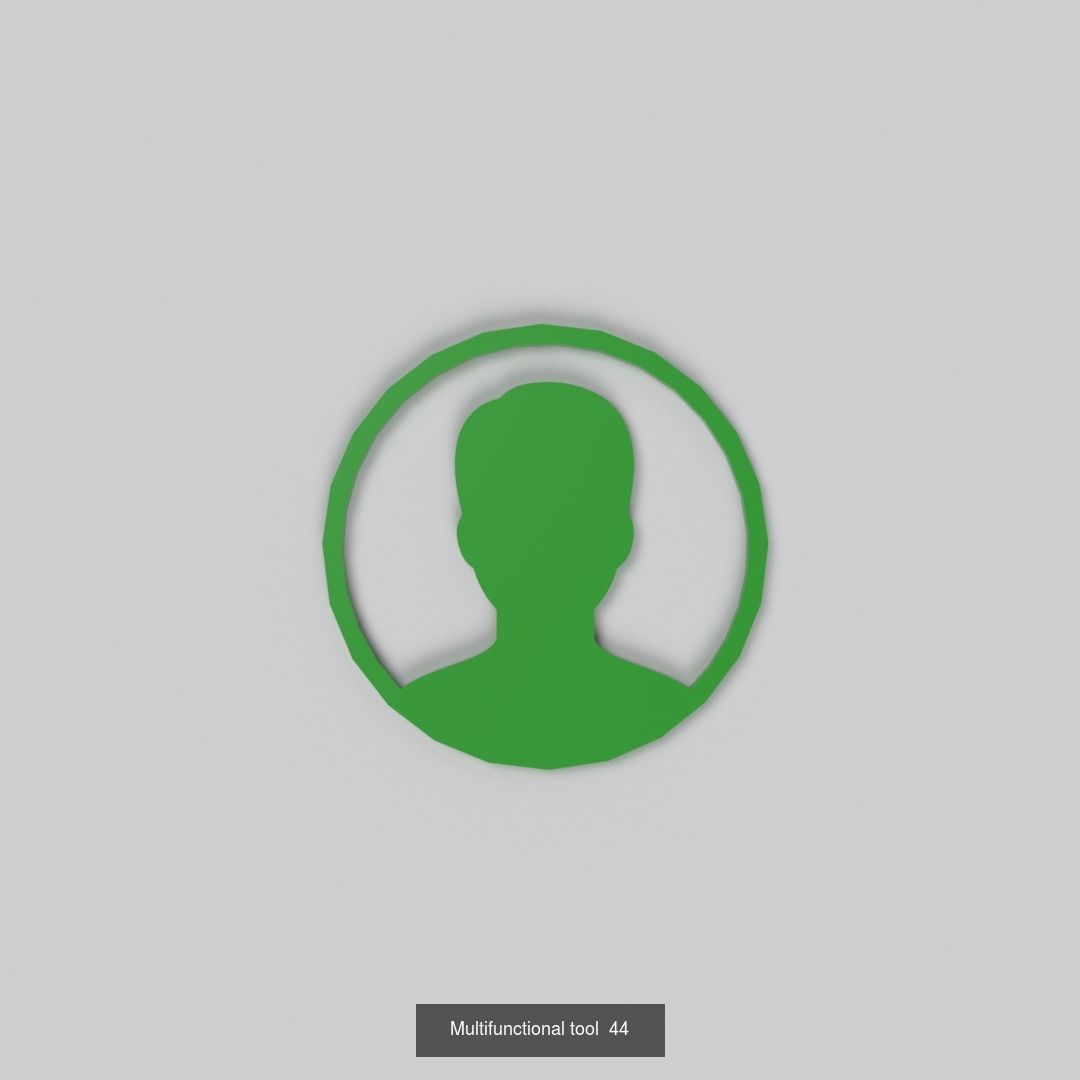 100 3d printing items  3D Model Collection_186