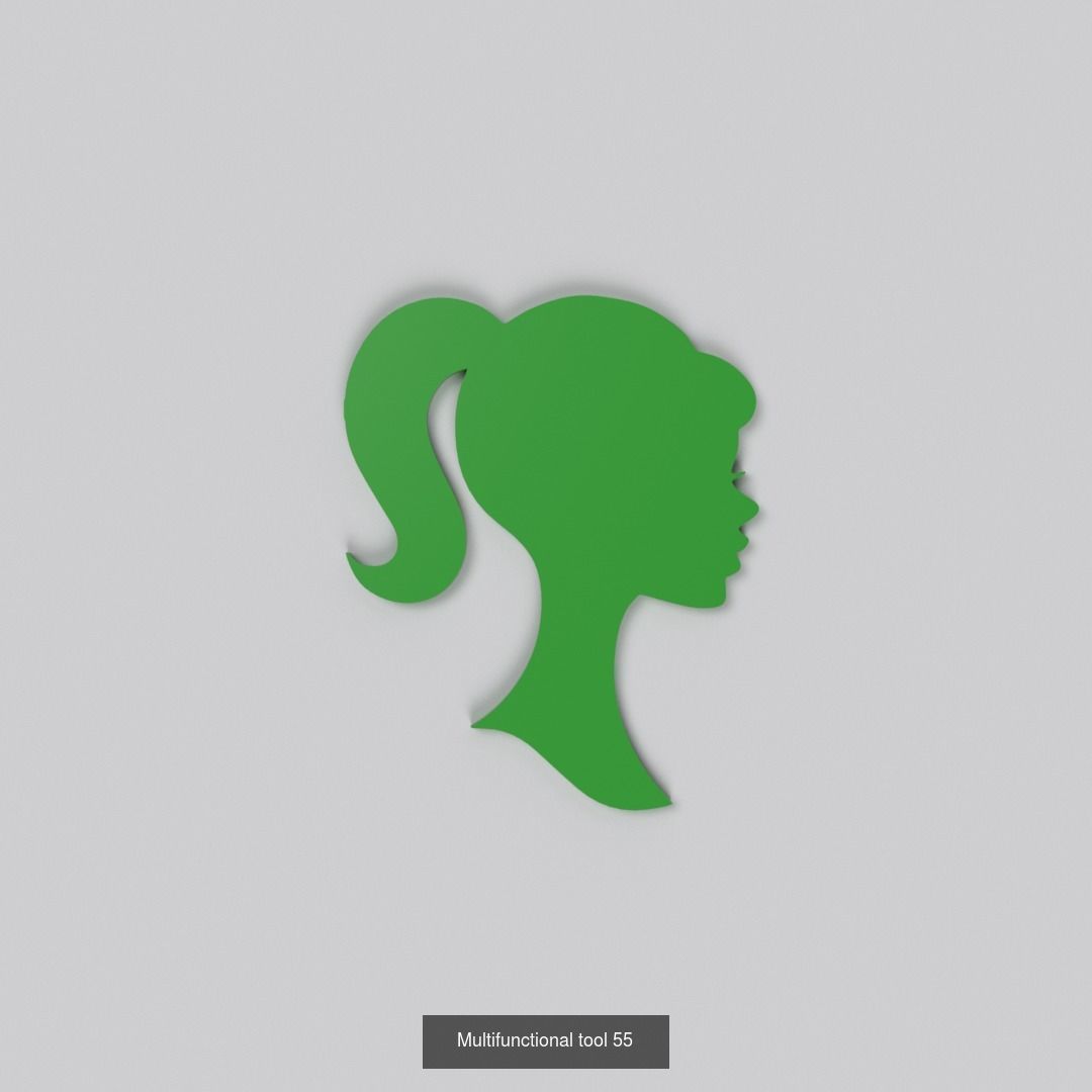 100 3d printing items  3D Model Collection_152