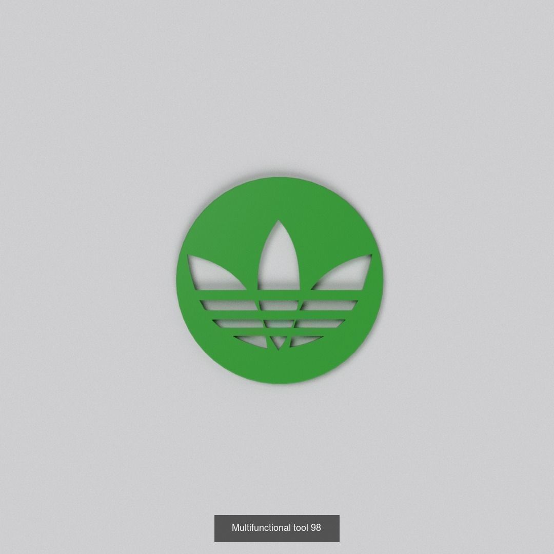 100 3d printing items  3D Model Collection_18