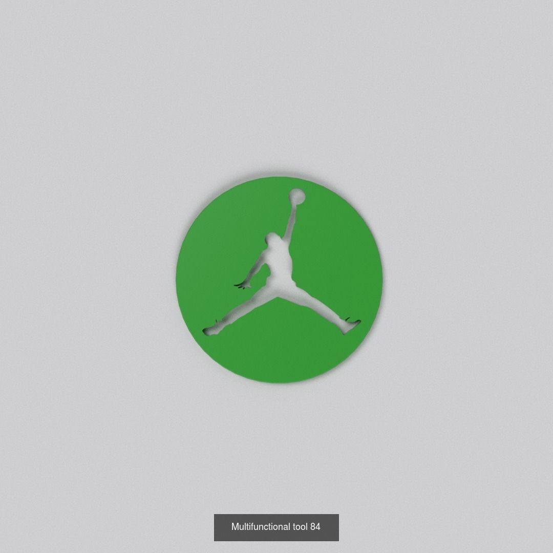 100 3d printing items  3D Model Collection_65