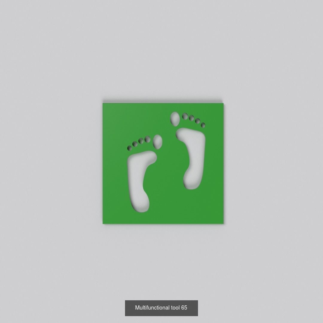 100 3d printing items  3D Model Collection_124