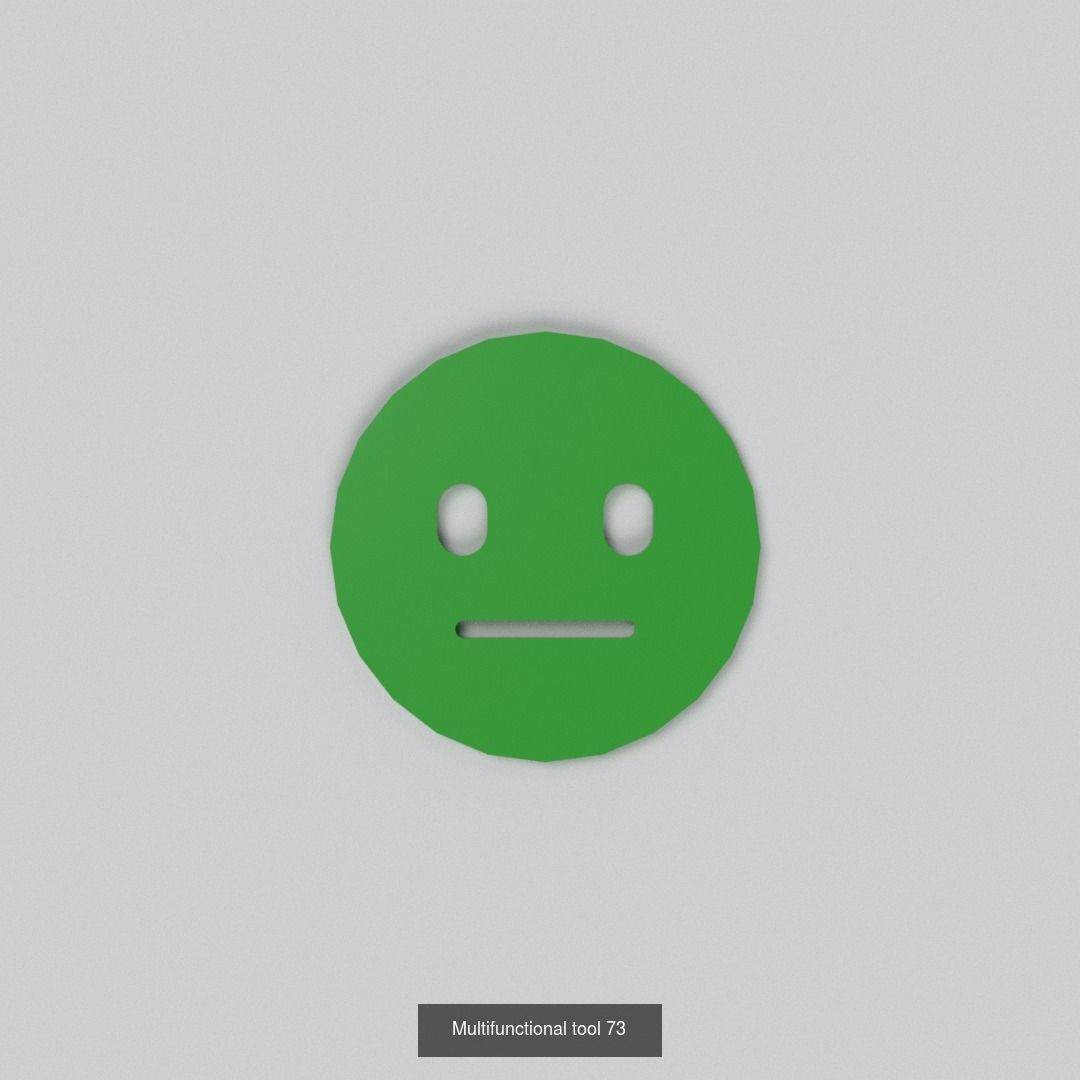 100 3d printing items  3D Model Collection_100