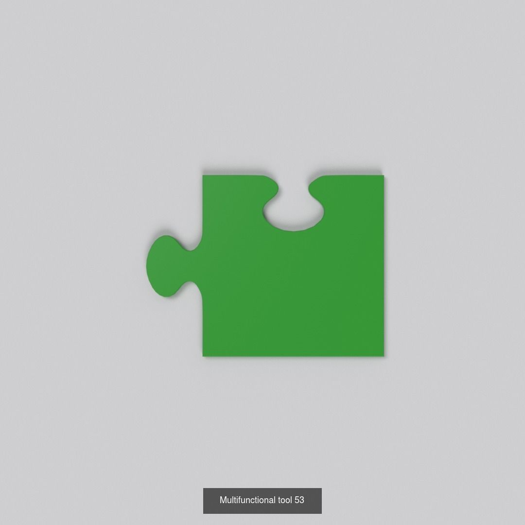 100 3d printing items  3D Model Collection_159