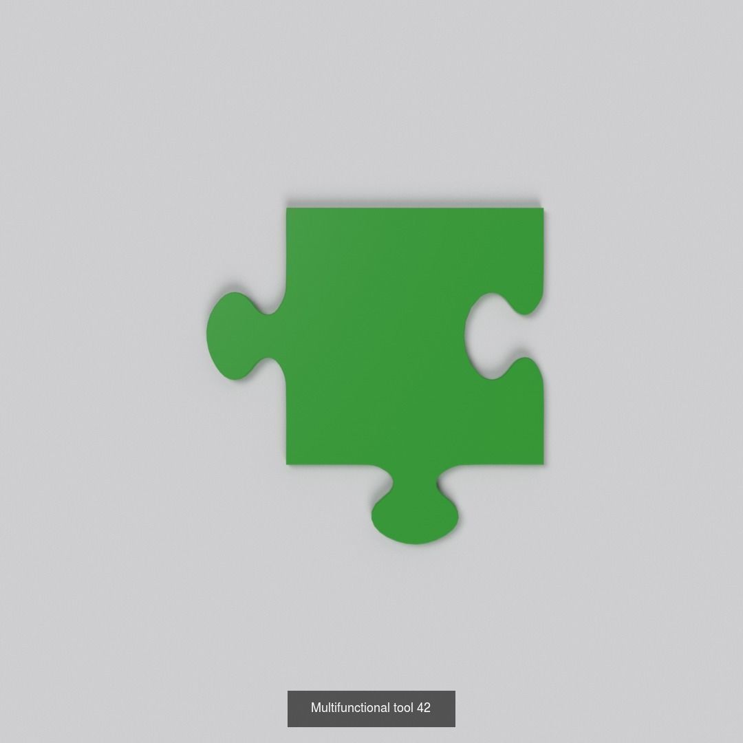 100 3d printing items  3D Model Collection_192