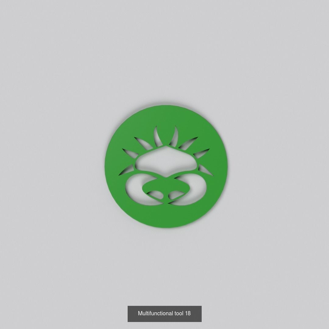 100 3d printing items  3D Model Collection_264