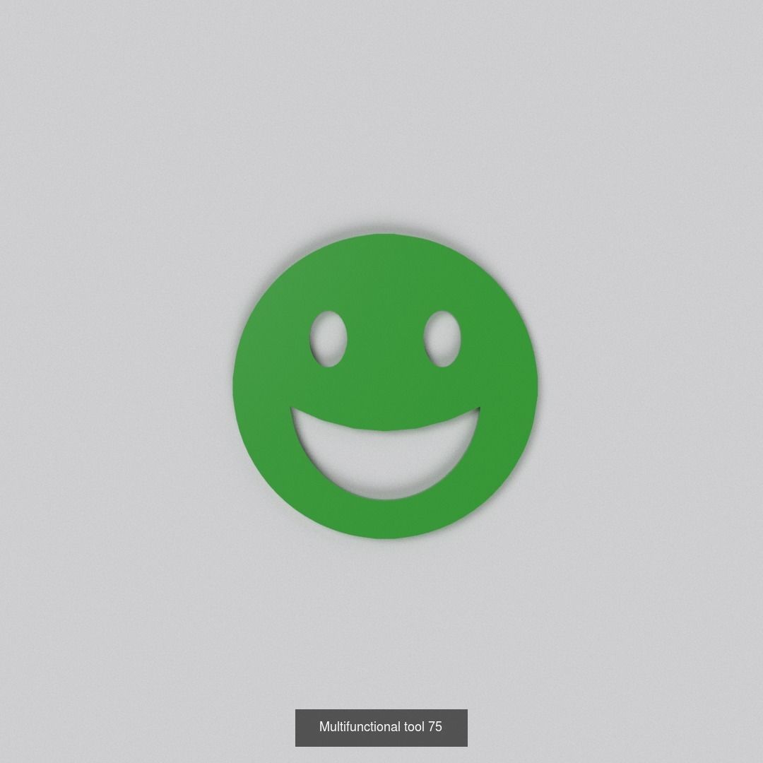 100 3d printing items  3D Model Collection_94