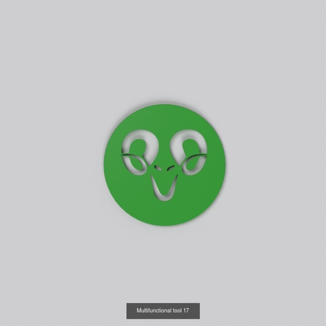 100 3d printing items  3D Model Collection_266