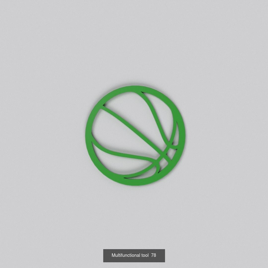 100 3d printing items  3D Model Collection_83