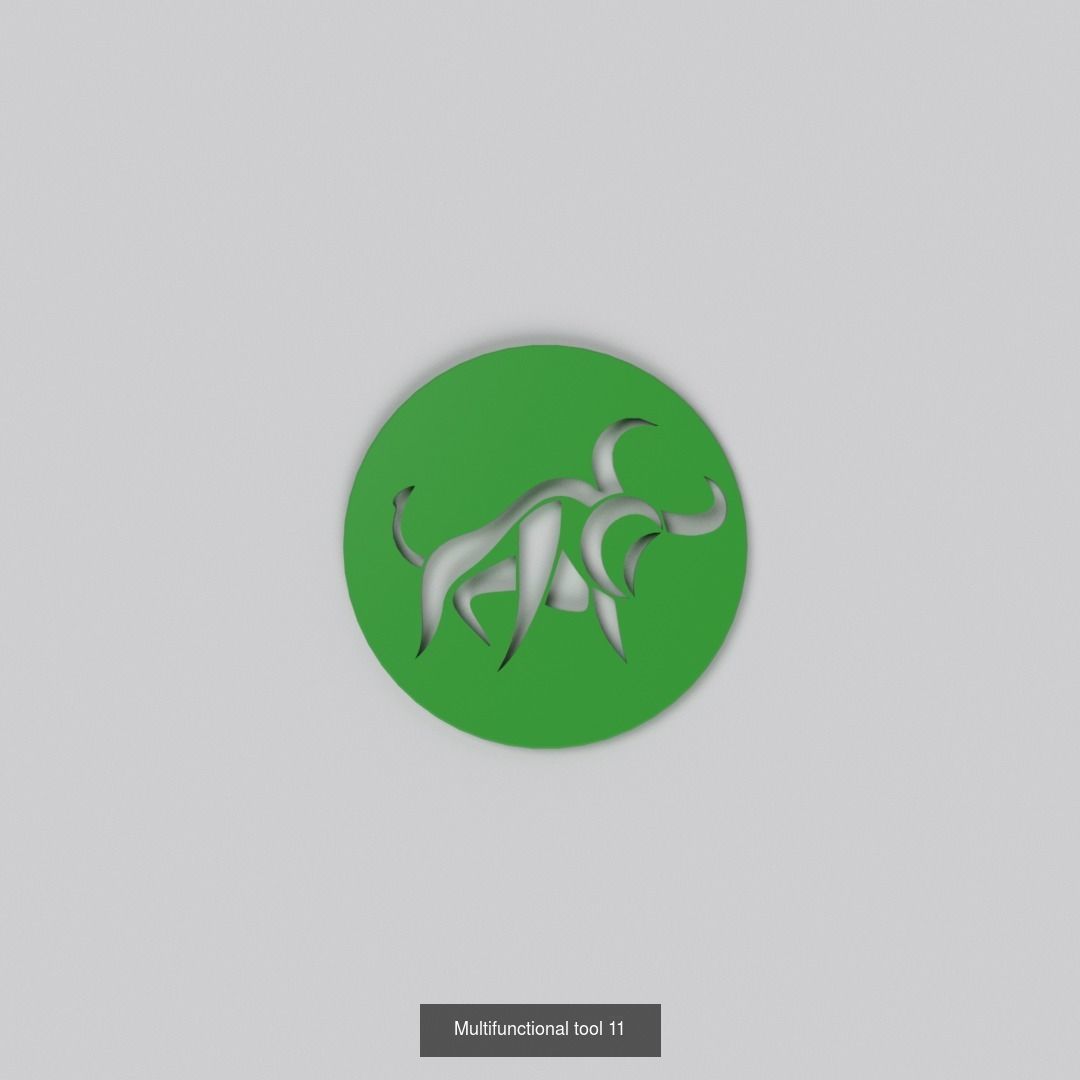 100 3d printing items  3D Model Collection_284