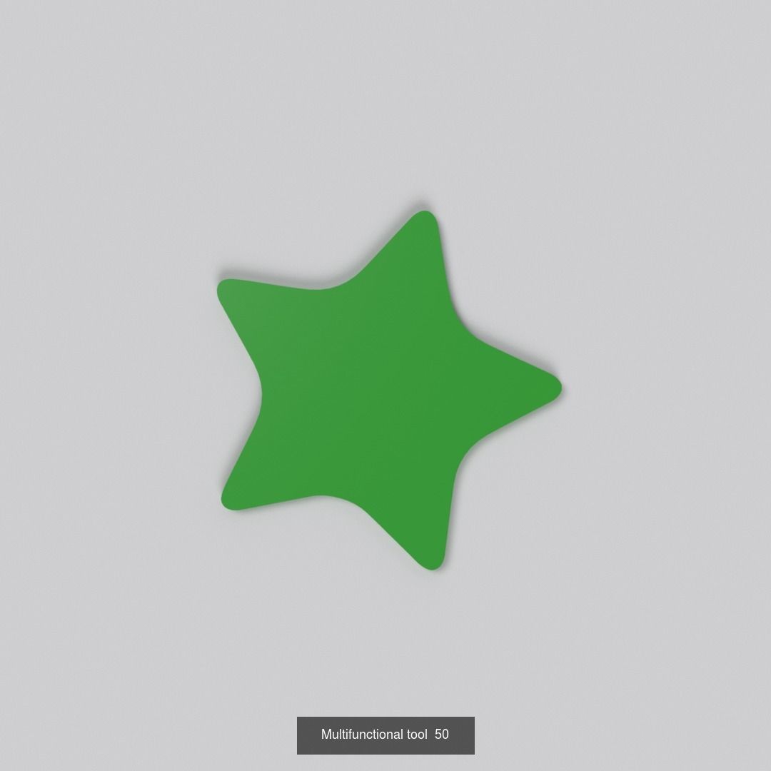 100 3d printing items  3D Model Collection_169